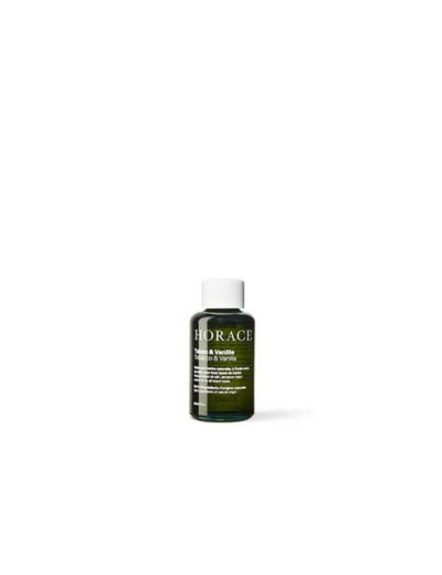 HORACE HLE BARBE TABAC ET VANILLE 30ML