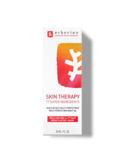 ERBORIAN SKIN THERAPY HUILE FL30ML