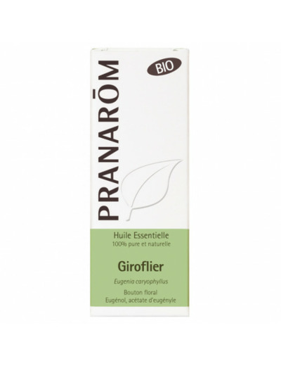 PRAN HE GIROFLIER 10ML