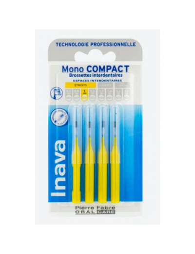 INAVA MONO BROS JAU 42