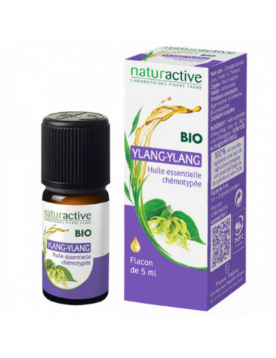 NATURA HE YLANG-YLANG 5ML