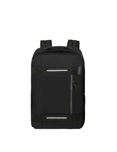 American Tourister Urban Track Sac A Dos 14" Asphalt Black