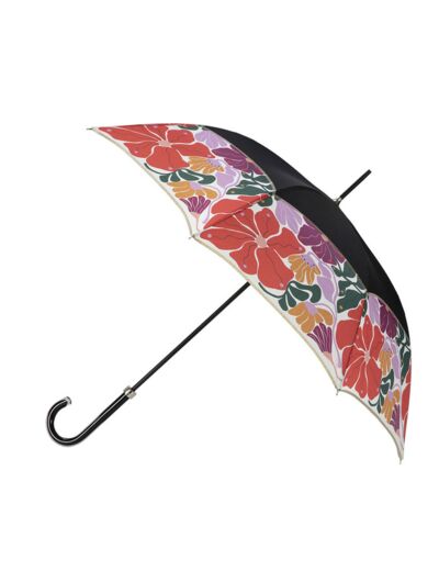 Parapluie Twist Piganiol Droit Canne Neon Belle Epoque
