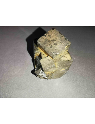 Pyrite 116 g