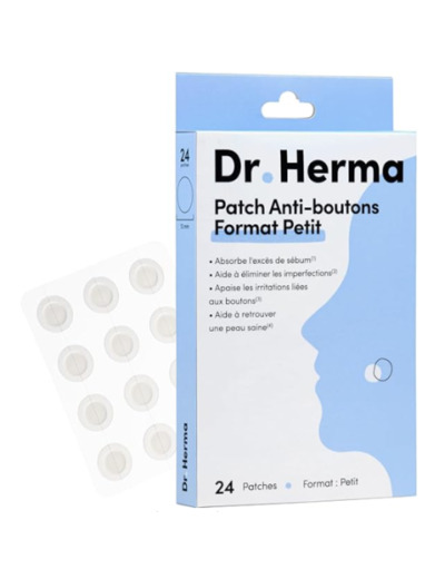 DR HERMA PATCH PETIT /24
