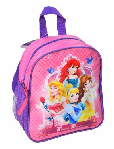 Sac à dos "Princesses"