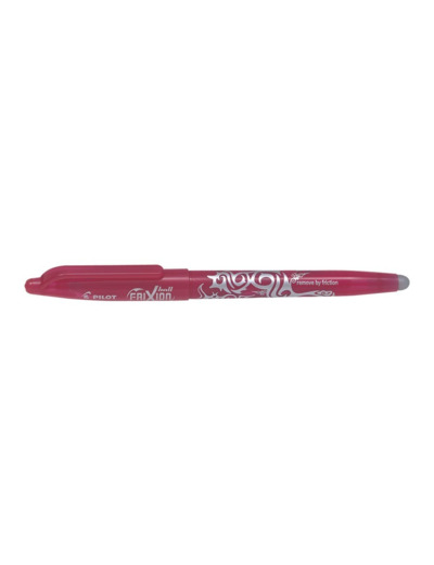 Stylo roller à encre gel FRIXION BALL - Rose