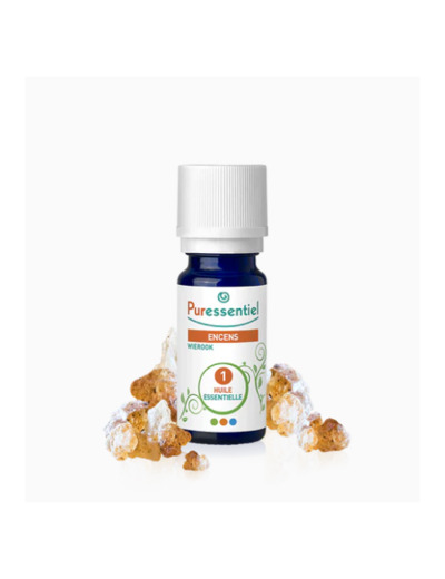 PSL HE ENCENS 5ML BIO