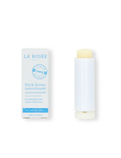 LA ROSEE RECH STICK LEV NOURRISSANT 4,5G