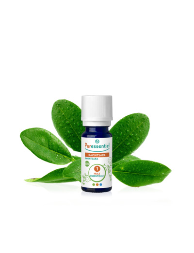 PSL HE RAVINTSARA BIO 10ML