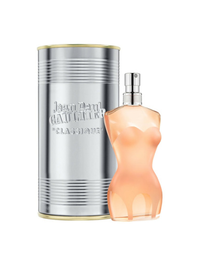 JEAN PAUL GAULTIER ET Vaporisateur 100ml