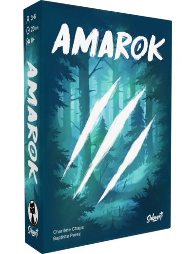 AMAROK