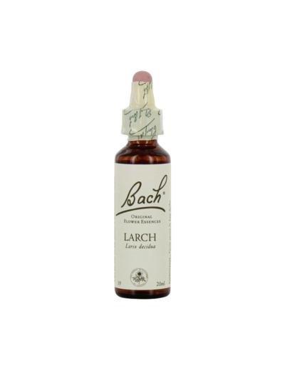 FLEUR BACH LARCH GTT FL20ML