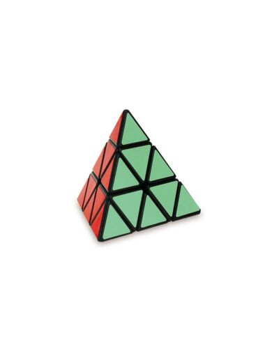 Cube 3x3x3 Pyramid