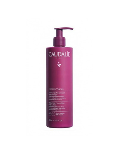 CAUDALIE THE DES VIGNES SOIN CORPS 400ML