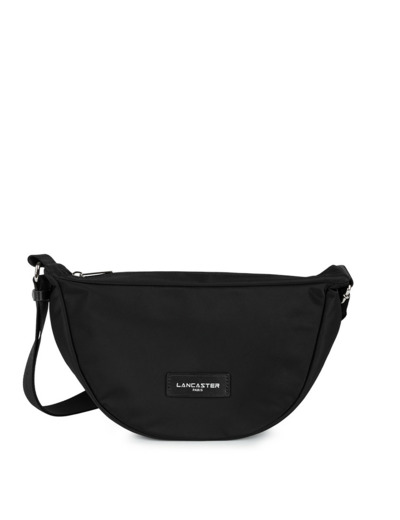 Lancaster Basic Vita Sac Banane 510-85 Noir