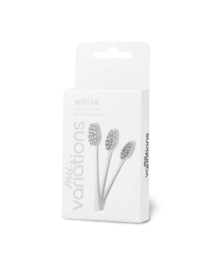 MYVARIATIONS RECH BLA/3