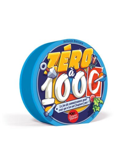 ZERO A 1000