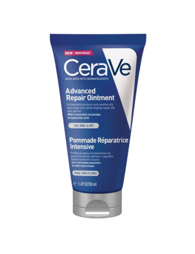 CERAVE POMMADE REPARATRICE INTENSIVE 88ML