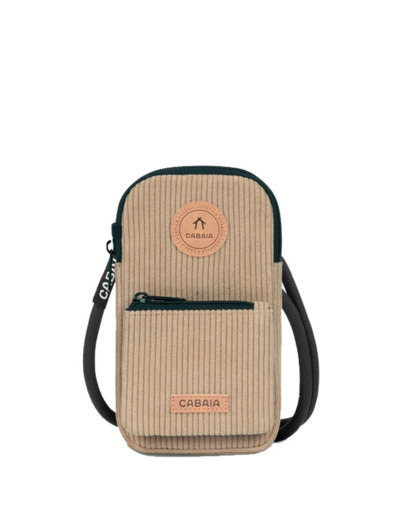Cabaïa Phonebag Pochette Téléphone Luxor