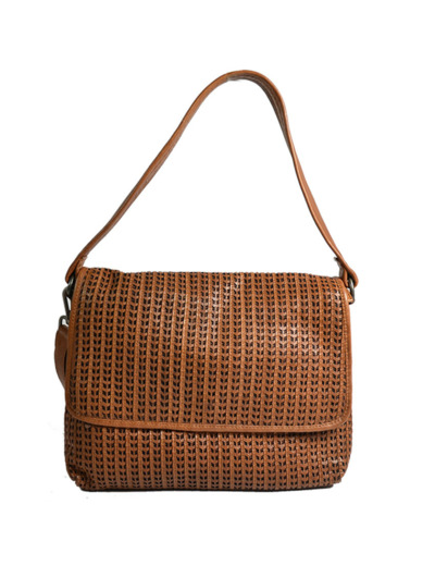Biba Moab Sac Hobo MOA1L Cuero