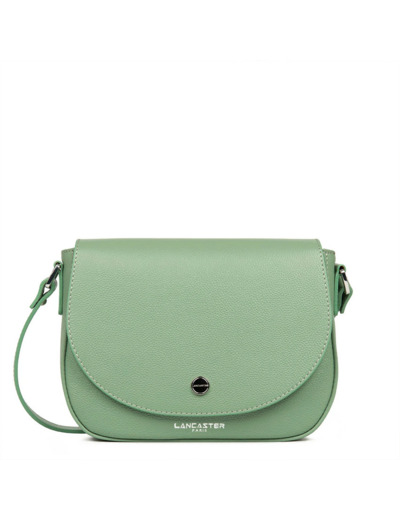 Lancaster Bao Sac Trotteur 480-009 Jade Antic
