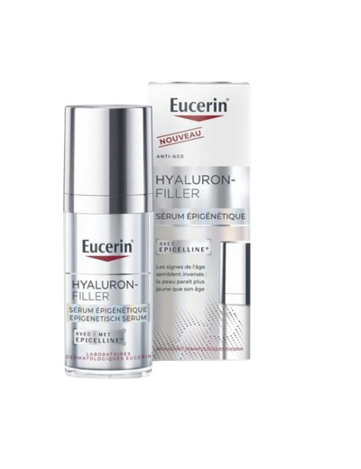 EUCERIN HYALU-FILLER SER EPIGENETIQ 30ML