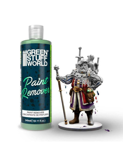 Décapant pour Peinture 240 ml