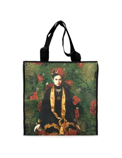 Grand Tote Bag - Carmen