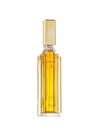 SCHERRER 2 ET Vaporisateur 50ml