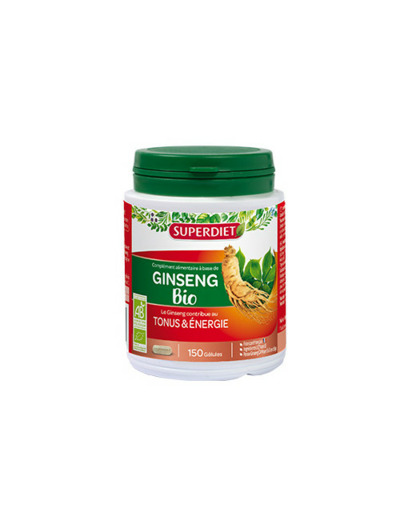 SUPERDIET GINS GELU BT150
