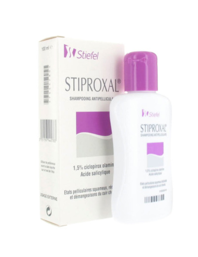 STIPROXAL    SHP PEL  FL 100ML