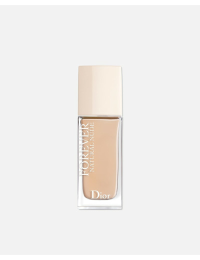 Dior Forever Natural Nude Fluide FDT N° 2 CR