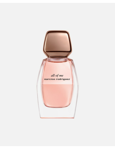 All Of Me EP Vaporisateur 50ml de Narciso Rodriguez