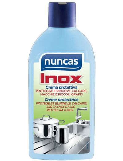 Inox crème protectrice