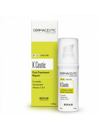DERMACEUTIC K CEUTIC CR30ML 1
