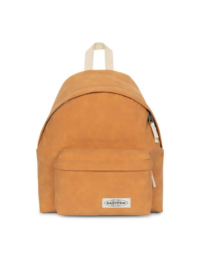 Eastpak Padded Pak'r Sac A Dos 7w0 Upgrained Ginger