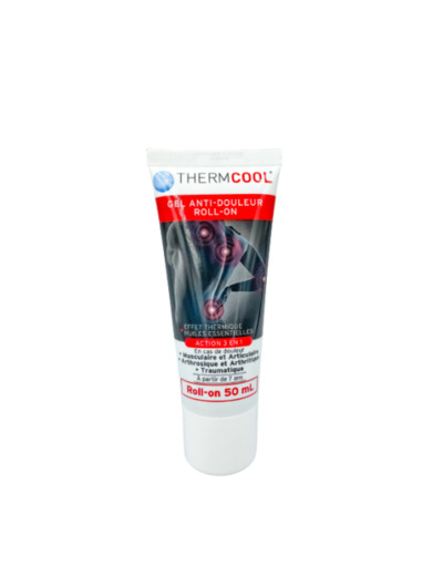 THERMCOOL ROLL ON 50ML