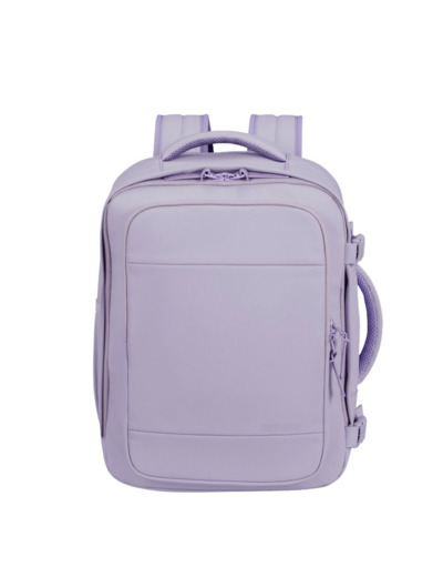 American Tourister Take2Cabin Sac A Dos 15,6" S/M Lavande