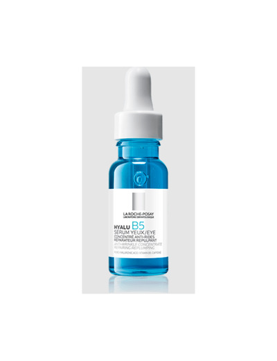 ROCHE P HYALU B5 SERUM YEUX 30ML