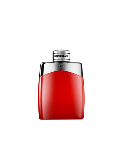 MONTBLANC Légend Red EP Vaporisateur 100ml