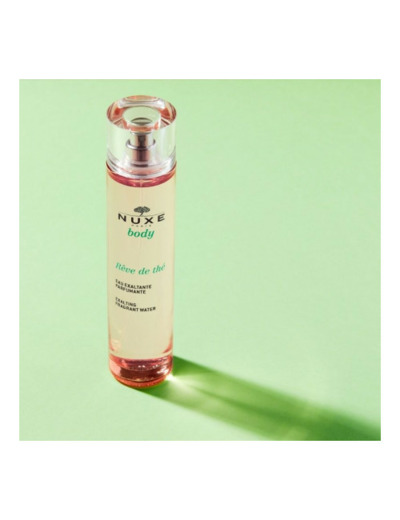NUXE REVE DE THE EAU EXALTANTE PARF 100ML