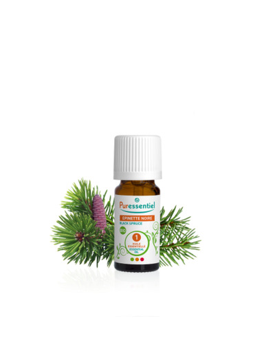 PSL HE EPINETTE NOIRE BIO 5ML