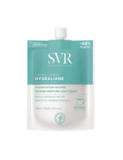 SVR HYDRALIANE GEL CREME 50ML