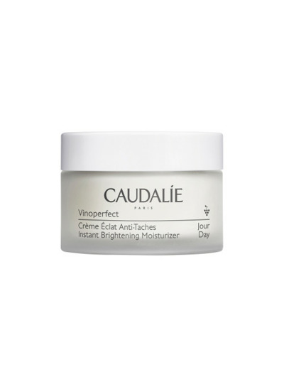 Creme Eclat Anti-Taches 50ml Vinoperfect Caudalie