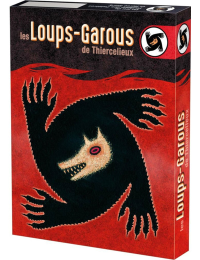 Loups garous