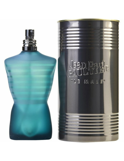 LE MALE ET Vaporisateur 200ml