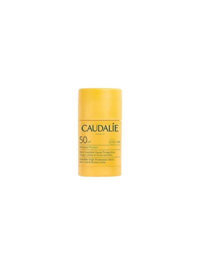 CAUDALIE VINOSUN PROTECT STICK SOL SPF50