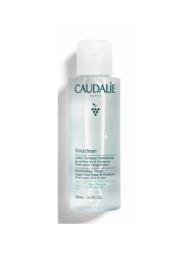 CAUDALIE VINOCLEAN LOT TONIQ HYDR 100ML
