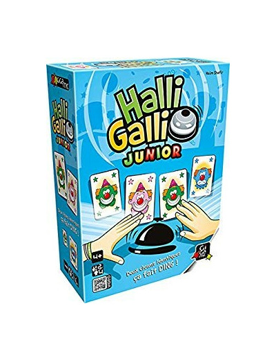 Halli Galli Jr